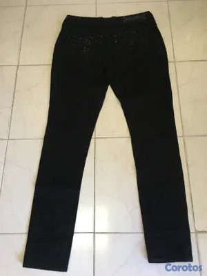 ropa para mujer - 4 Pantalones#28 Mujer.Buenas Calidad.Los 4 Por El Mismo Precio  8