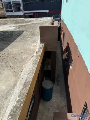 casas - Se Vende Casa en Los Mina 6