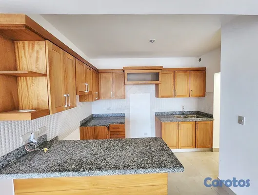 apartamentos - TORRE RENTA CON CASA CLUB Y PISCINA PROXIMO AL HOM 6