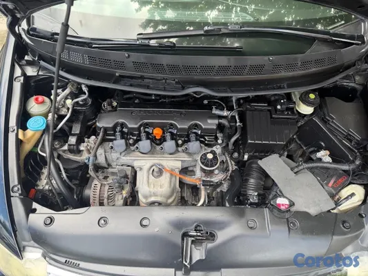 carros - Honda Civic LX 2007  11
