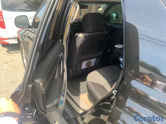 jeepetas y camionetas - Toyota 4Runner 2006 Sport Edition 4