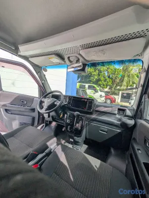 jeepetas y camionetas - DAIHATSU HIJET ATRAI 2021 4