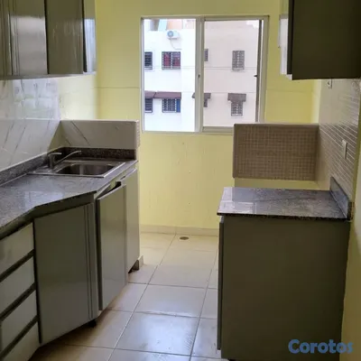 apartamentos - SE VENDE / TRASPASA Apartamento en San Isidro 6