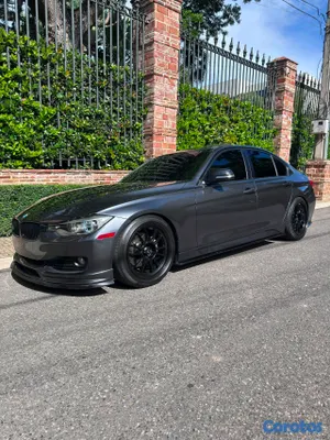 carros - bmw 328i 2013 6