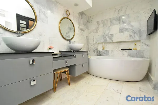 casas - Casa en alquiler en Isabel Villas - 35 11
