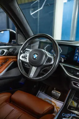 jeepetas y camionetas - BMW X5 Xdrive40i M Sport Package 2024 Rcien Import 10