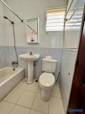 apartamentos - APARTAMENTO EN VENTA EN CERRO HERMOSO, SANTIAGO 8