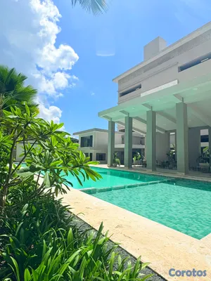 apartamentos - Apartamentos en alquiler en Gazcue desde US$850 6