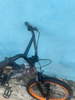 bicicletas y accesorios - bicicleta Aro 20 marca Dynacraft 5