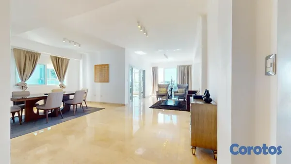apartamentos - Apartamento en venta de 3 habitaciones en La Esperilla 4