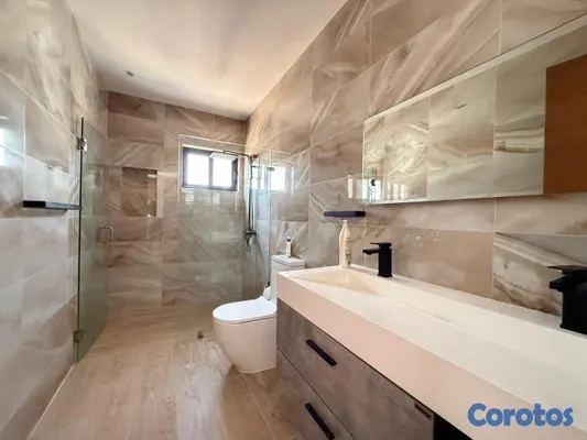 apartamentos - Apartamento en Venta Cacicazgos  15