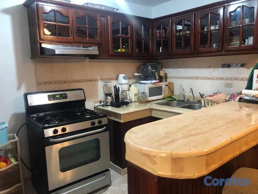 casas - Casa en LOS FRAILES I 3