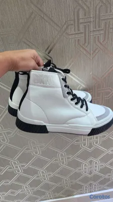 zapatos para hombre - TENNIS TIPO COVERS 2