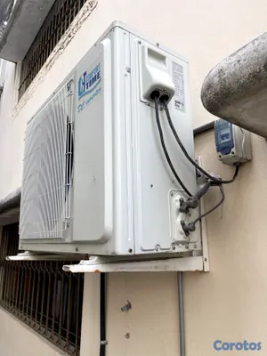 aires acondicionados y abanicos - SE VENDE AIRE DE 24K BTU INVERTER EXCELENTE CONDIC 2