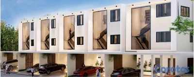 CASA EN VENTA EN ARROYO HONDO