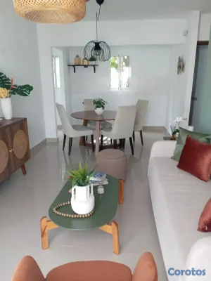 apartamentos - Vendo Apartamento en Pantoja 5