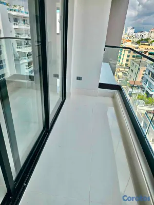 penthouses - Penthouse en venta en Renacimiento -008 10
