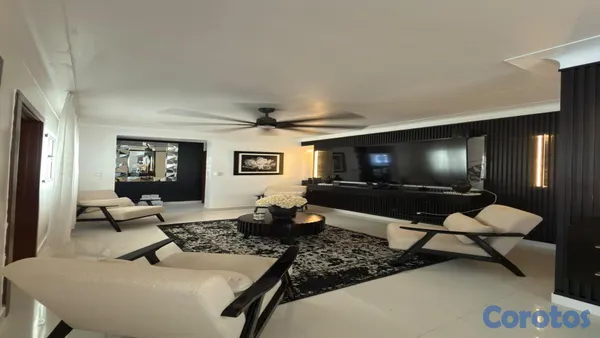 apartamentos - APARTAMENTO EN VENTA | LA ESPAÑOLA, SANTIAGO 5