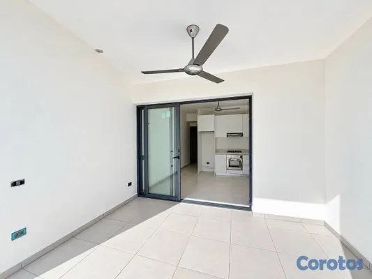 apartamentos - Apartamento nuevo 1 hab. a 300 m de la playa, Las Terrenas – US$130,000 4