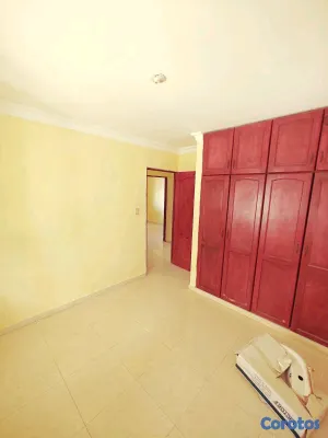 apartamentos - cómodo apartamento en zona de desarrollo, próximo a Autopista San Isidro  6