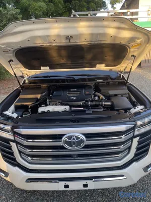 jeepetas y camionetas - 2023 Toyota Land Cruiser 300 6