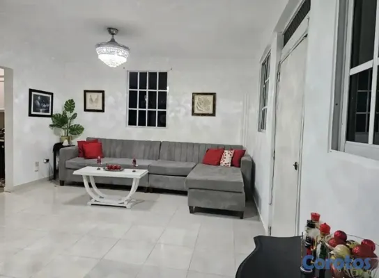 Casa en Jacobo Majluta, foto 3