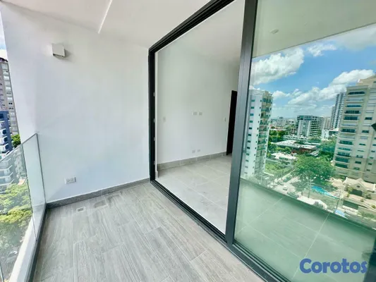 apartamentos - Hermosos apartamentos en venta. 3