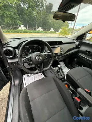 jeepetas y camionetas - Nissan kicks 2023 8