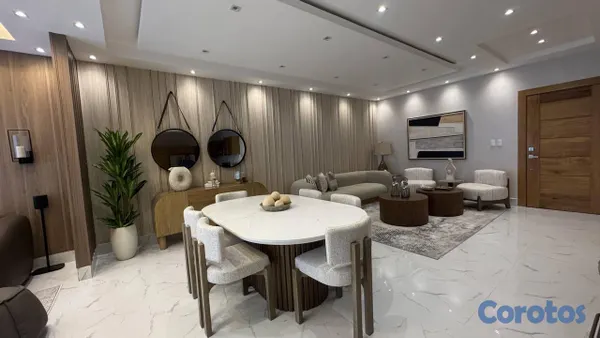 apartamentos - Apartamento totalmente nuevo a estrenar | Bella Vi 11