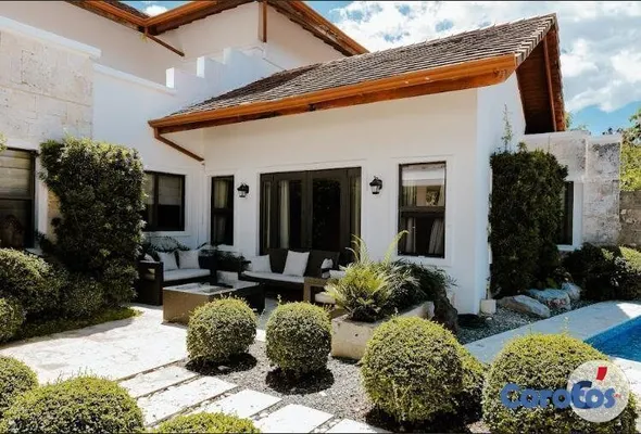 casas - Mansión en Zona Premium del Caribe 14