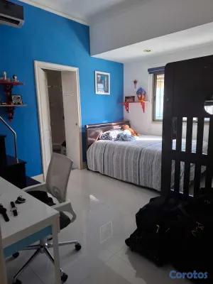 apartamentos - VENTA APTO CLÁSICO EN BELLA VISTA 4