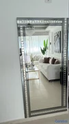 decoración y accesorios - espejo