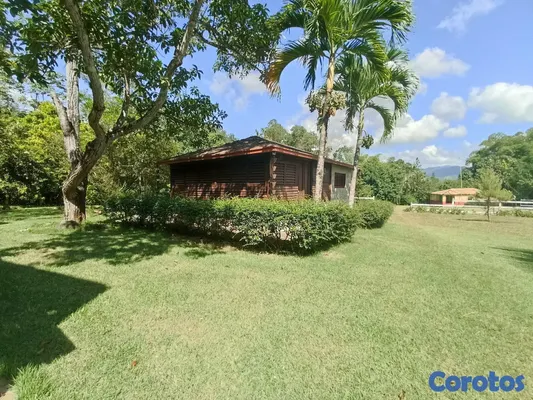 solares y terrenos - Propiedad En Los Mogotes, Villa Altagracia A Solo  16