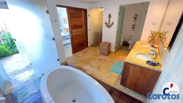 apartamentos - Apartamento en Alquiler en Cap Cana Frente a la Pl 10