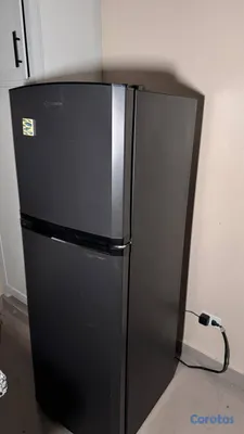 electrodomesticos - Nevera como nueva de oferta (Negociable) 8