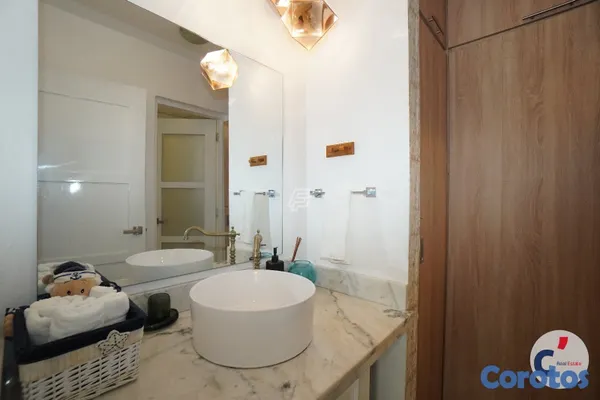 apartamentos - Apartamento en Alquiler Frente al Mar 14