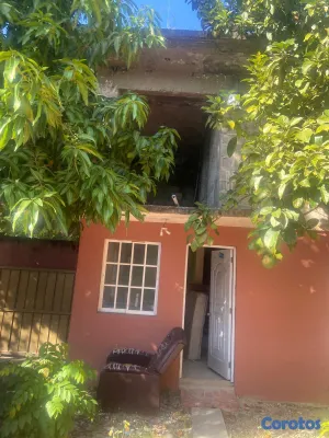 casas - casa en lucerna  10