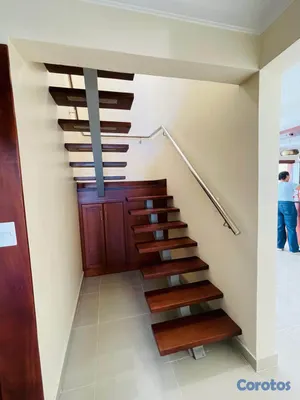 penthouses - Venta de penthouse - 4 parqueos - 4to y 5to nivel  16