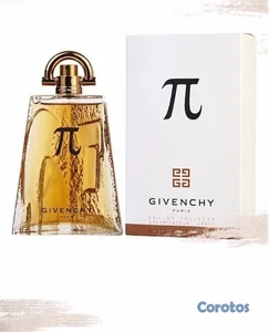 Perfume Pi Givenchy Original. AL POR MAYOR Y AL DETALLE