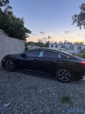carros - Honda Civic 2017 EX 3