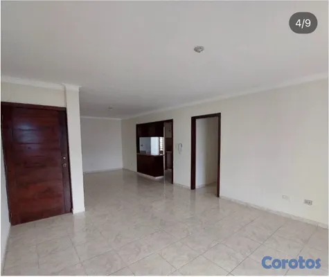 apartamentos - VENDO EN SAN ISIDRO  4