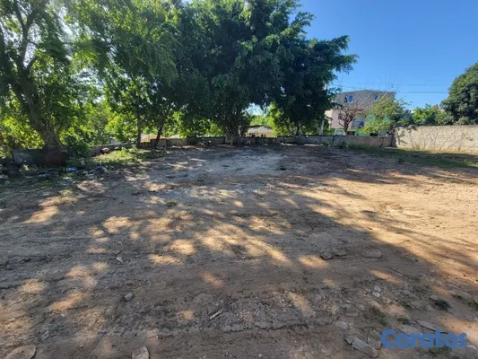 solares y terrenos - alquiler de terreno en manoguayabo 6