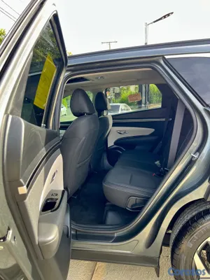 jeepetas y camionetas - HYUNDAI TUCSON SEL 2022  5