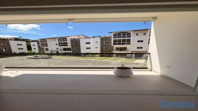 Apartamento en Venta en Las Terrenas