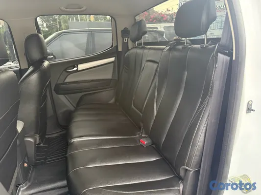 jeepetas y camionetas - Chevrolet Colorado Z71 4x4 2020 9