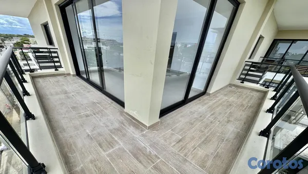 penthouses - Penthouse Nuevo en Los Prados 4