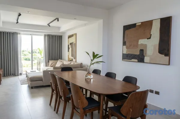 penthouses - HERMOSO PENTHOUSE EN VENTA – DOMINICUS BAYAHIBE 2