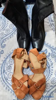 ropa para mujer - Ropas y zapatos de oportunidad. 10