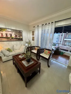 apartamentos - APARTAMENTO EN VENTA EN JARDINES DEL SUR, AV. INDEPENDENCIA  2