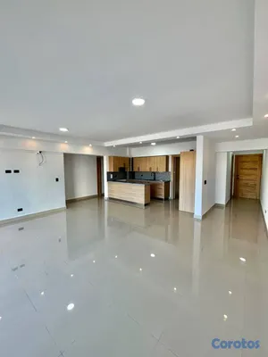 apartamentos - Apartamento Nuevo en Alquiler LOS RESTAURADORES US 7